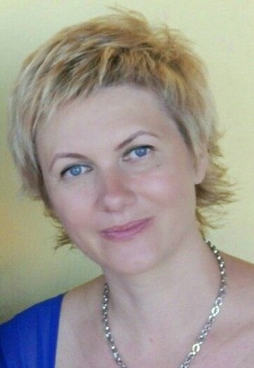 Моя фотография - Ксения, 49 из Минск (@kseniya46538)