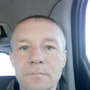 Дамир, 46, Вятские Поляны (Кировская обл.)
