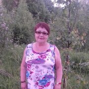 галина вирта, 69, Сортавала