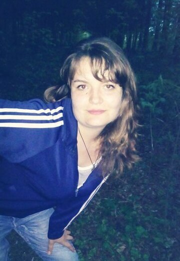 Моя фотография - Виктория "Bed**-)GIRL, 28 из Фастов (@viktoriyabedgirls)