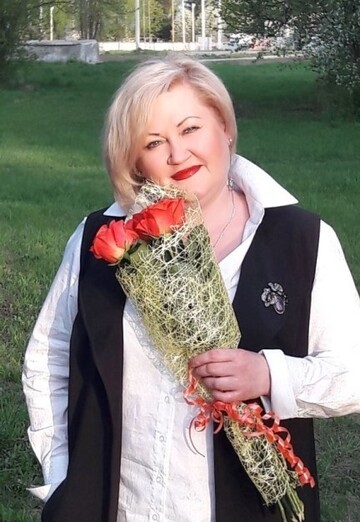 Моя фотография - Наталия, 51 из Новомичуринск (@nataliya43259)
