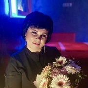 Татьяна 41 Нижний Новгород