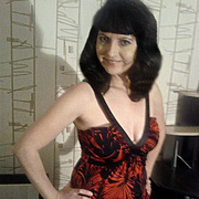 Марина, 49, Серафимович