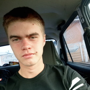 Владислав Юрьевич, 22, Ивня