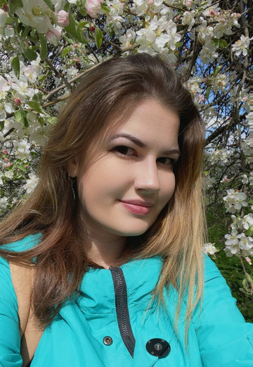 My photo - Anastasiya, 31 from Moscow (@anastasiya206808)