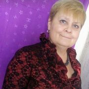 Natalja, 53, Курган