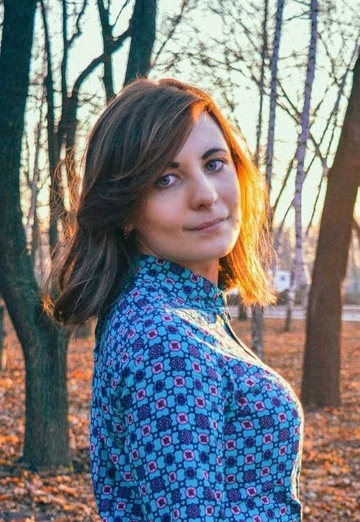 My photo - Dasha, 25 from Kramatorsk (@dasha37869)