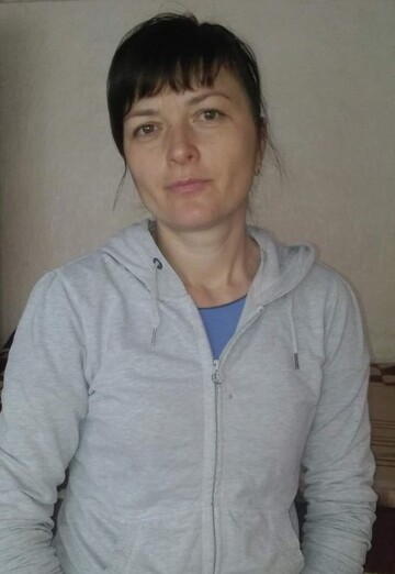 Моя фотография - Алена иванова, 44 из Тирасполь (@alenaivanova43)