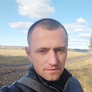 Юрий Бойко, 34, Искитим
