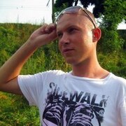 Dmitriy 39 Zhytomyr
