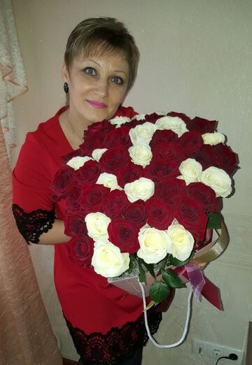 Моя фотография - Любовь, 51 из Альметьевск (@lubov47088)