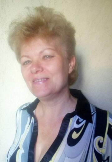 Mein Foto - Elena, 62 aus Beresniki (@elena300236)