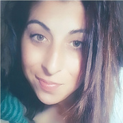 Cristina Bogdan, 32, Кишинёв