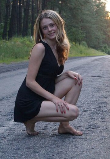 Моя фотография - Света, 31 из Ярославль (@sveta23087)