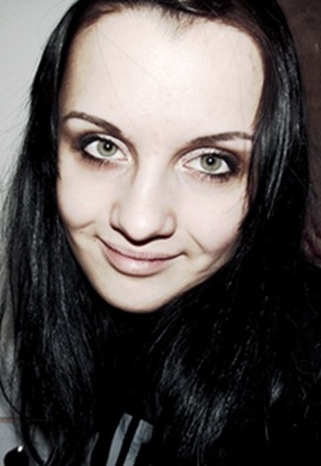 My photo - Yuliya, 30 from Novokuybyshevsk (@uliya37839)