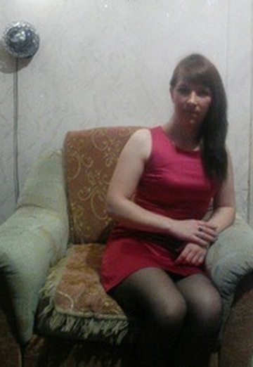 Моя фотография - Наталья, 33 из Костомукша (@natalya158996)