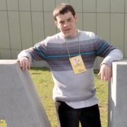 Юрий, 36, Кохма