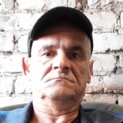 Андрей, 51, Чугуевка
