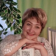 Марина, 41, Орск
