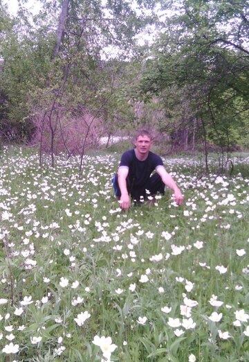 My photo - Evgeniy, 39 from Kyakhta (@evgeniy120771)