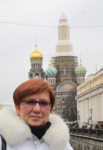 Моя фотография - Алина, 114 из Минск (@alina60372)
