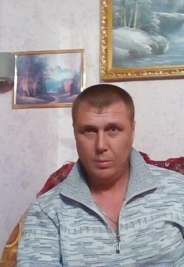 Моя фотография - Виталий, 44 из Змеиногорск (@vitaliy129086)