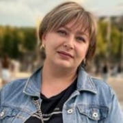 Ольга, 39, Москва