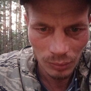Андрей, 34, Белоярск