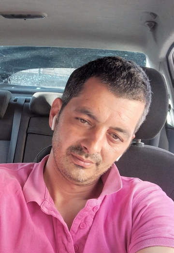 My photo - Ciprian, 41 from Dublin (@manualesiaalesia)