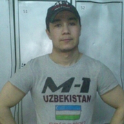 Знакомства в Кувасае с пользователем Abdulatif Yormatov 31 год (Рак)