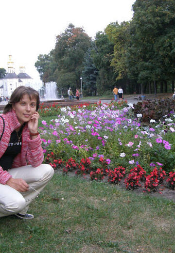 Моя фотография - Марина, 45 из Киев (@marina43130)