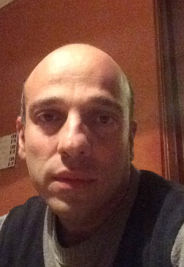 My photo - besiki, 42 from Kazimierz, Opole Voivodeship (@besiki29)