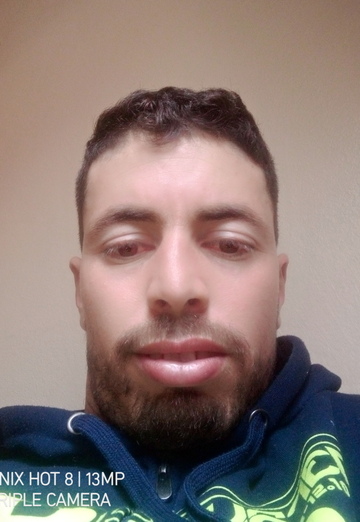 My photo - Rachid Rouaba, 37 from Seville (@rachid290)