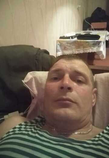 My photo - Andrey, 48 from Belgorod (@andrey703331)