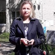 елена клёнова, 39, Волхов