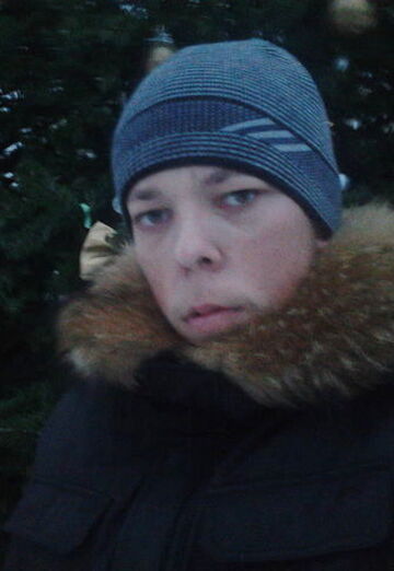 My photo - Maksim, 33 from Klintsy (@maksim181801)
