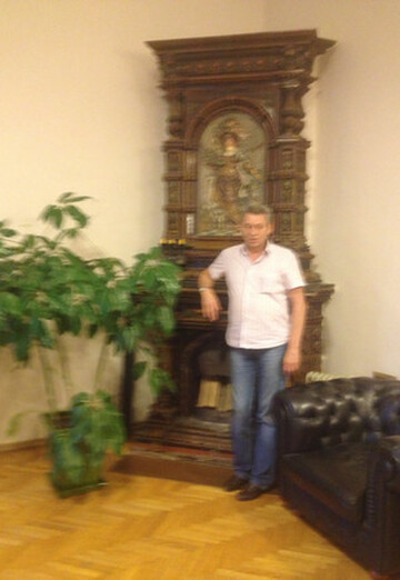 My photo - aleks, 67 from Vladivostok (@aleks70095)
