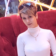 Екатерина, 26, Славянск-на-Кубани