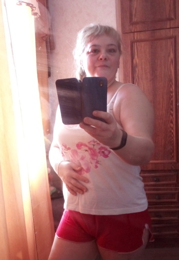 My photo - Olga, 51 from Kostroma (@olga360923)