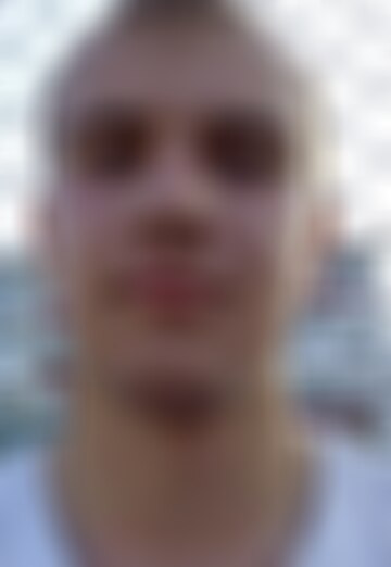 My photo - Aleksandr, 27 from Yekaterinburg (@aleksandr575755)