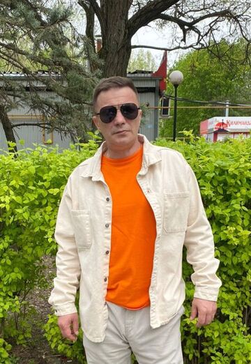 My photo - Oleg, 49 from Taganrog (@oleg369200)