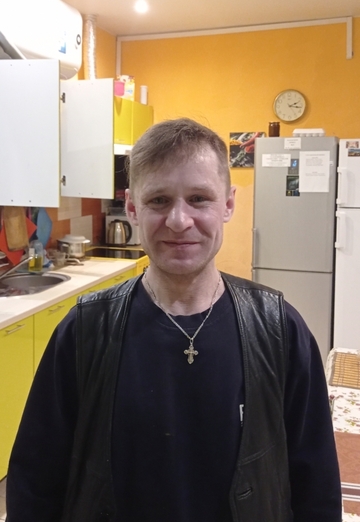 My photo - Vasiliy, 49 from Severodvinsk (@vasiliy92905)