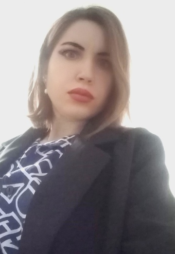 My photo - Ekaterina, 42 from Vladimir (@ekaterina223878)