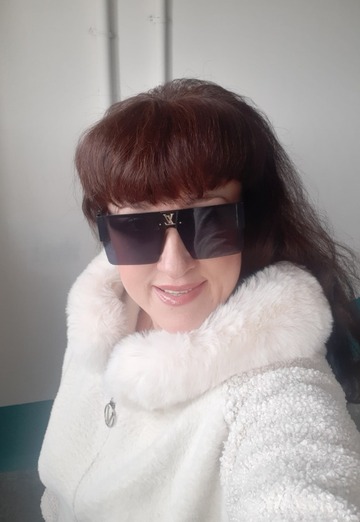 My photo - Arina, 40 from Chelyabinsk (@arina30465)