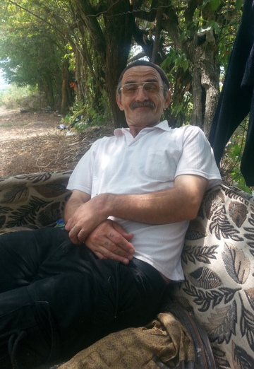 My photo - Huseyn, 56 from Malgobek (@huseyn550)