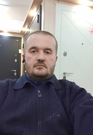 Моя фотография - Григорий, 43 из Томск (@grigoriy24325)