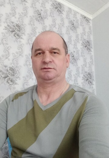 Моя фотография - юрий, 56 из Курск (@uriy176444)