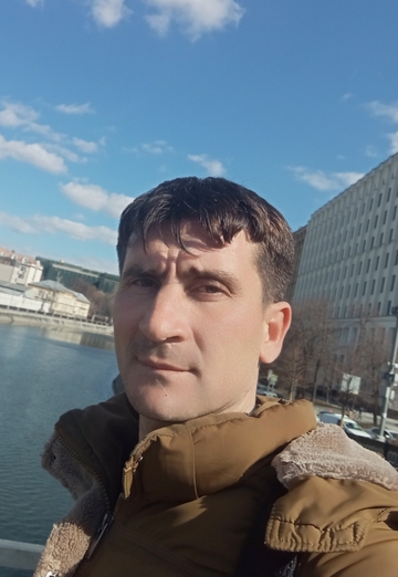Моя фотографія - Игорь, 32 з Тамбов (@igor385562)