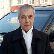 Евгений Тропников, 61, Комсомольск-на-Амуре