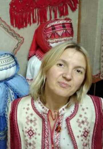 My photo - natasha, 51 from Ryazan (@natasha55607)